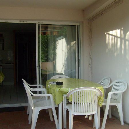 Joli T2 Rdc, Bord De Mer , Piscine , Aresquiers Frontignan Plage 34 Kültér fotó