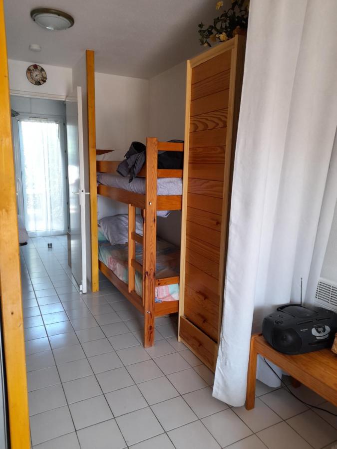Joli T2 Rdc, Bord De Mer , Piscine , Aresquiers Frontignan Plage 34 Kültér fotó